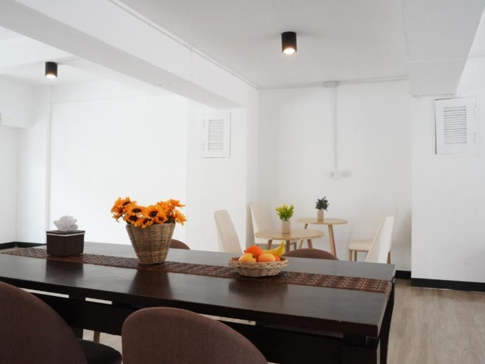 Others 5, RoomQuest IT Square Don Mueang Airport, Lak Si