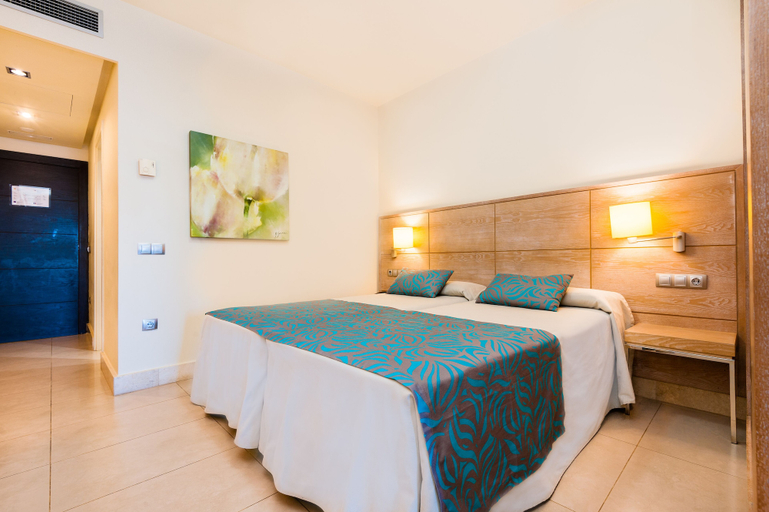 Bedroom 3, Kn Hotel Arenas del Mar - Adults Only, Santa Cruz de Tenerife