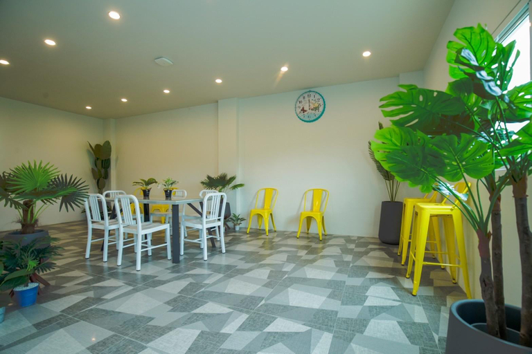 Public Area 2, Kandanai Place, Muang Chiang Rai
