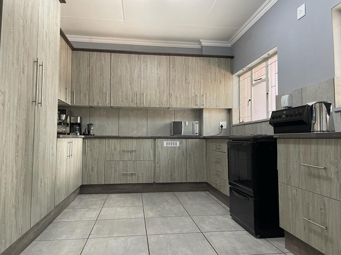 Others 4, LAVENDER LANE GUESTHOUSE, John Taolo Gaetsewe