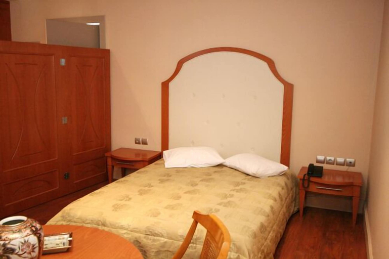 Bedroom 3, Palladion Hotel, South Aegean