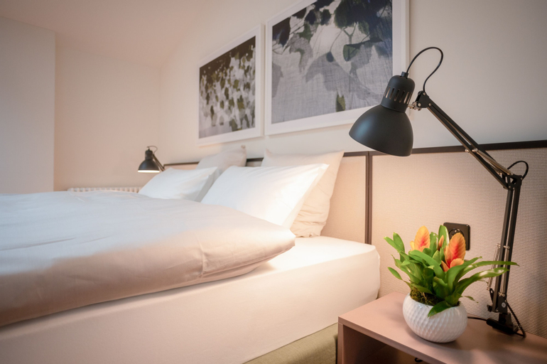 Bedroom 16