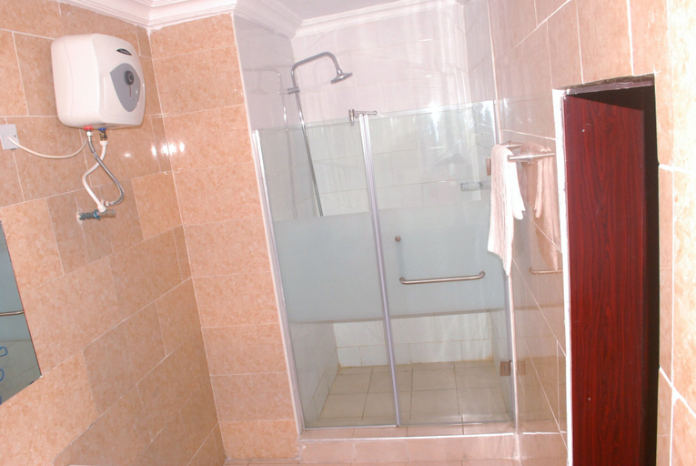 Others 5, De Dreams Hotel & Suite LTD, Eti-Osa