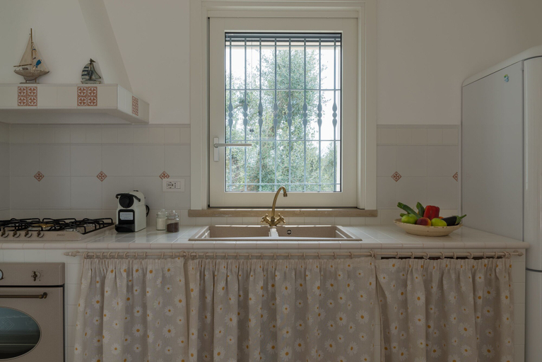 Private kitchen 5, Villa degli Ulivi by Wonderful Italy, Brindisi