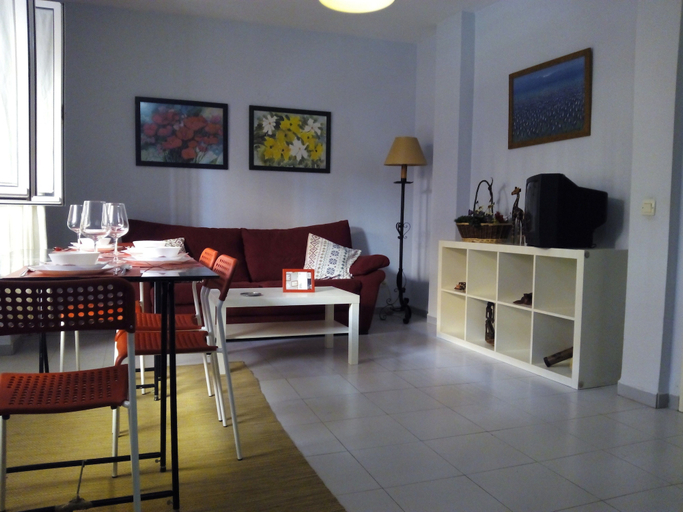 Others 5, Azahar Apartamentos Medina Center, Sevilla
