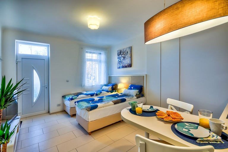 Others 5, Modern Duplex Close to City Center- Free Parking, Zagreb