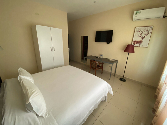 Bedroom 3, Hotel F Sur Inn, David