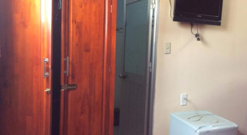 Bathroom 5, Phuong Hang Guesthouse, Phú Quốc