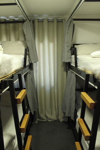 Bedroom 3, Nomads Hotel - Hostel, Amman