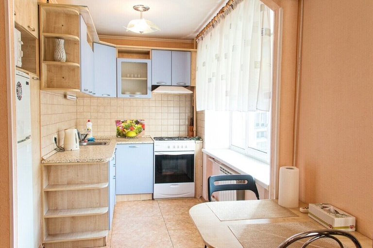 Others 5, Apart Kiev Klovskiy spusk 12, Pechers'kyi
