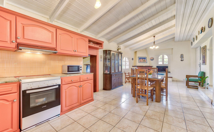 Others 4, Ina Apartment, Ionian Islands