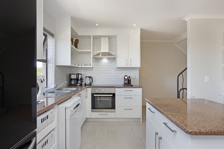 Private kitchen 2, Island View 35, City of Cape Town