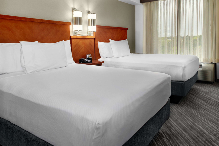 Bedroom 3, Hyatt Place Pittsburgh/Cranberry, Butler