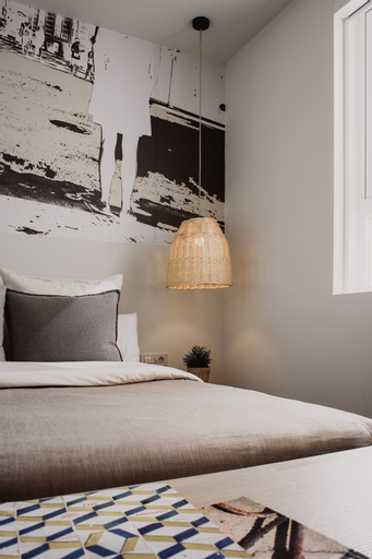 room Select Liberdade, Lisboa