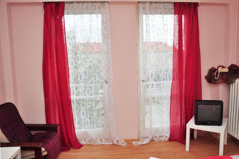 Others 5, Hotel Magura, Prievidza