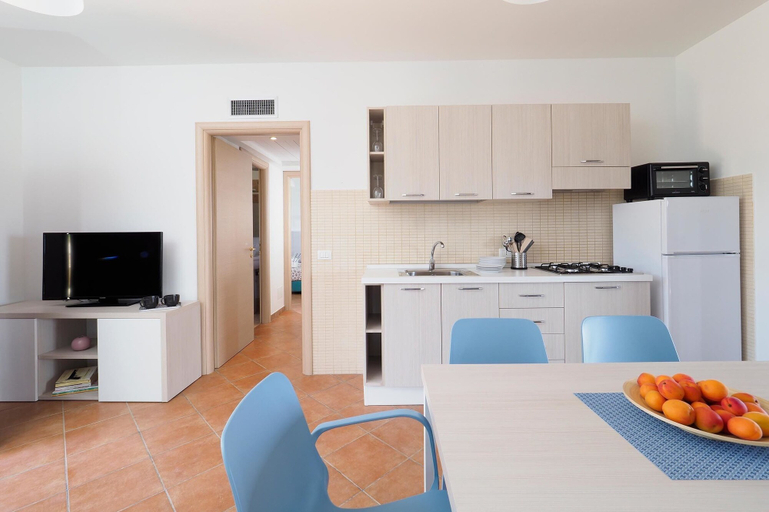 Private kitchen, Cala Sol - Giglio, Ragusa