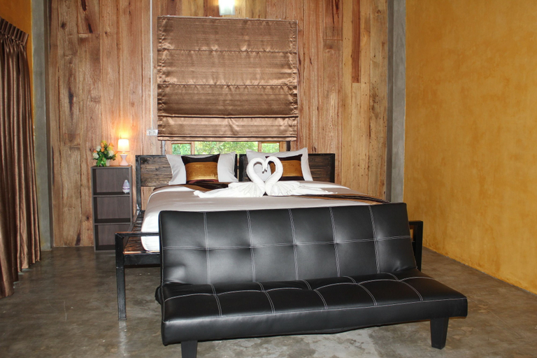 Others 4, Baan9Nan Guest Home in Nan City, Muang Nan