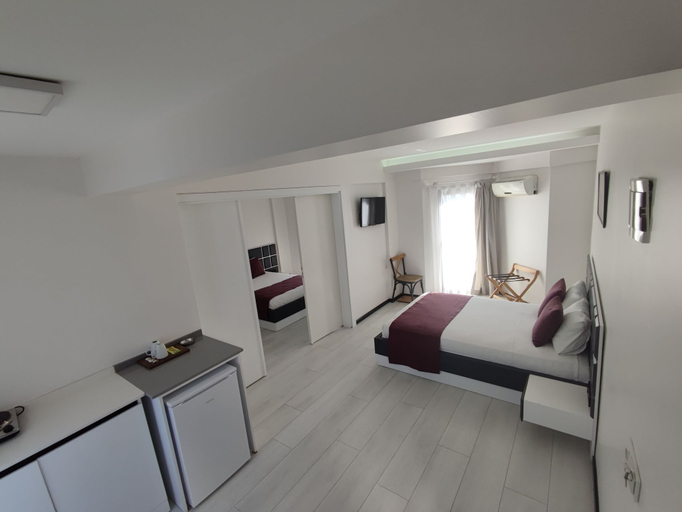 Bedroom 5, Wb Weekend Otel, Bodrum
