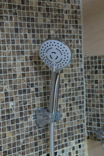 Bathroom 4, Tiffany Diamond Hotels, Ilala