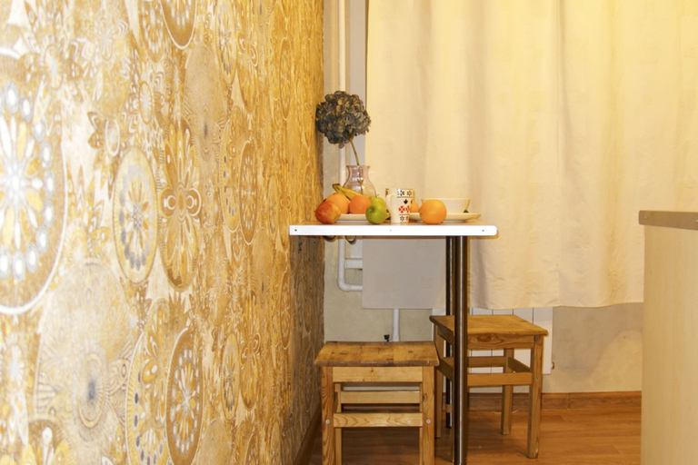 Others 4, LUXKV Apartment on Moldavskaya, Western
