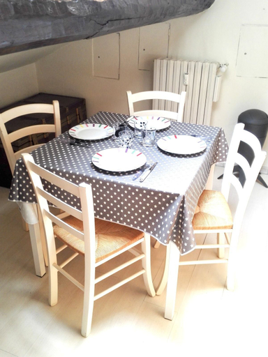 Private kitchen 3, Mansarda Porta Venezia, Milano