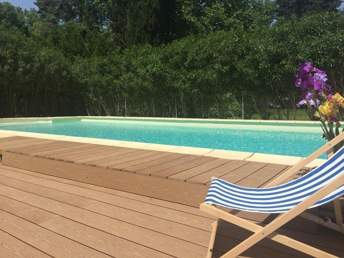 Sport & Beauty 4, Gîtes Pech-céleyran, Aude