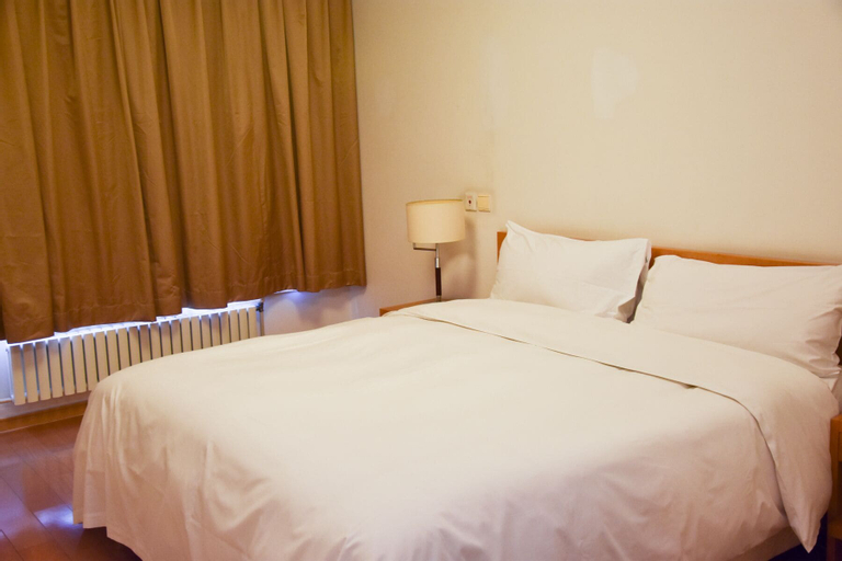 Bedroom 21