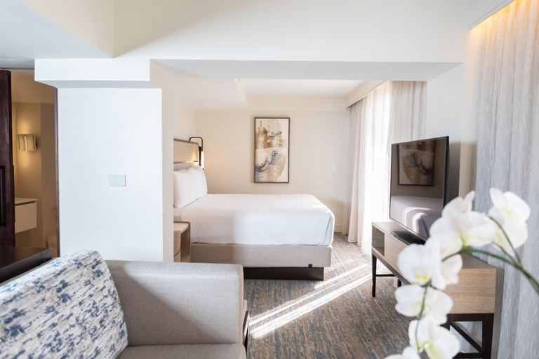 Bedroom 4, The Royal Sonesta San Juan