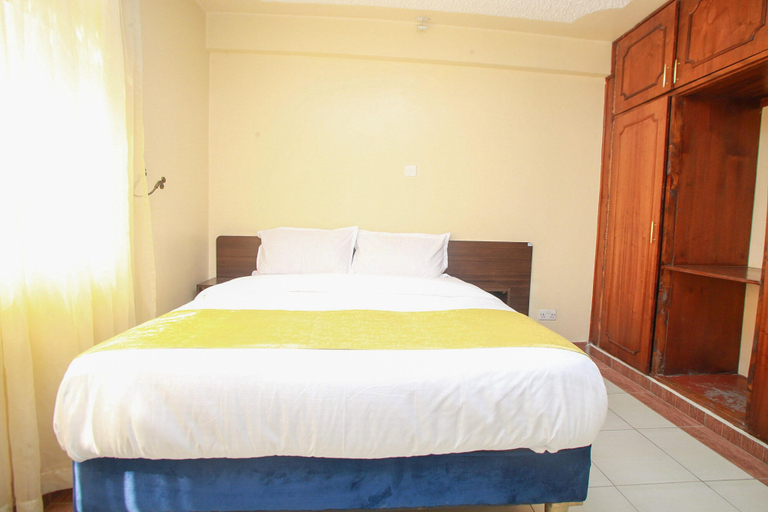 Bedroom, Levana Hotel, Kajiado East