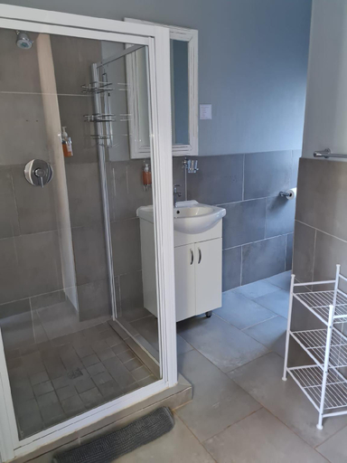 Bathroom, LAVENDER LANE GUESTHOUSE, John Taolo Gaetsewe