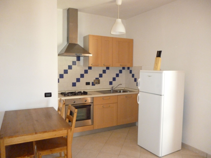 Room service - dining, Baia Etrusca, Livorno