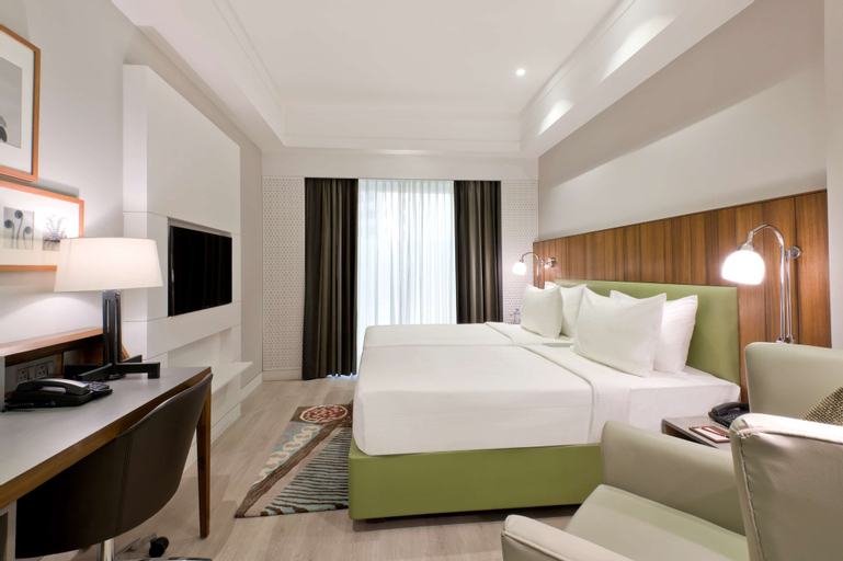 Bedroom 6
