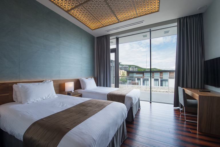 Bedroom 3, AYA Niseko, Kutchan