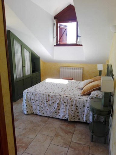 Others 4, Posada El Nozal, Cantabria