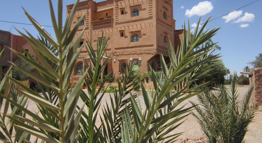 Riad Dar Barbara, Ouarzazate