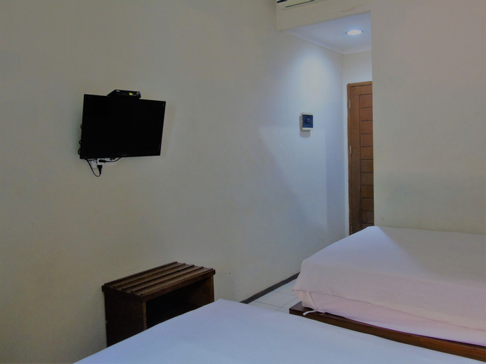 Bedroom 6
