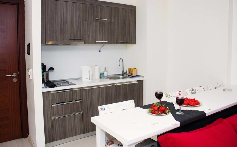Others 5, D&D Suites Flora, Atasehir