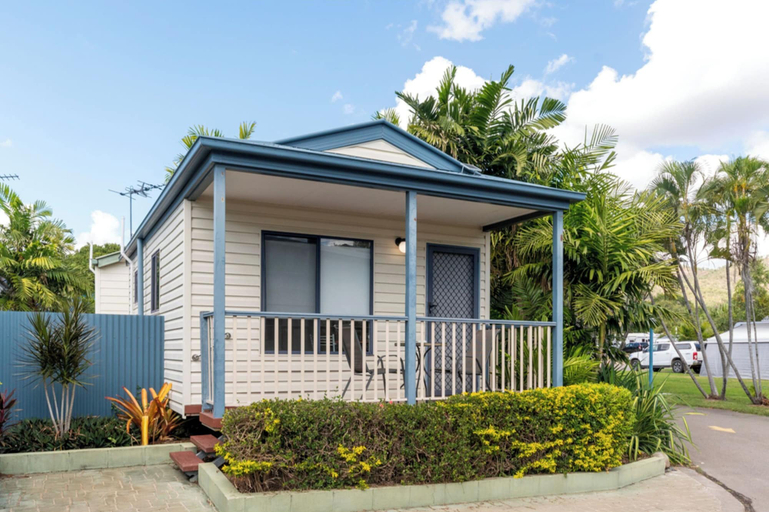 Exterior & Views 2, Discovery Parks - Townsville, Wulguru