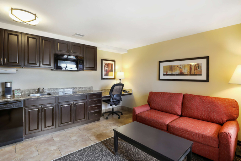 Others 5, Best Western Plus Castle Rock, Douglas