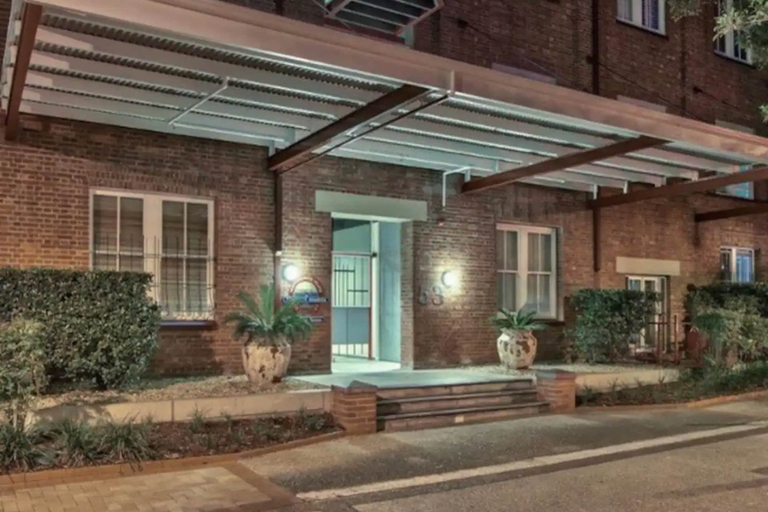 Exterior & Views 2, Spacious 1 Bedroom Apartment in Teneriffe, Brisbane, Newstead