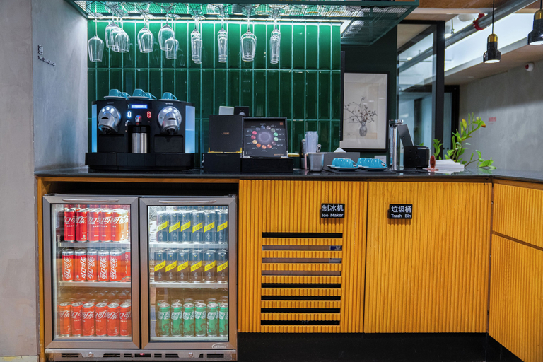 Food & Drinks 5, Stey Wangfujing, Beijing