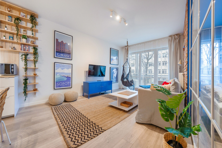 Others 5, Apartamenty Sun & Snow Riverfront Gdansk, Gdańsk City