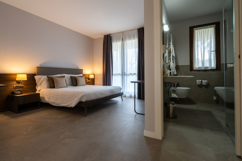 Hotel Ulivi, Brescia