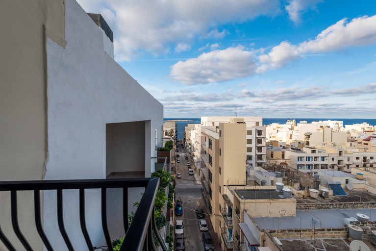 Others 3, GetawaysMalta - Seashells 2-bedroom Apartment in Bugibba, Saint Paul's Bay