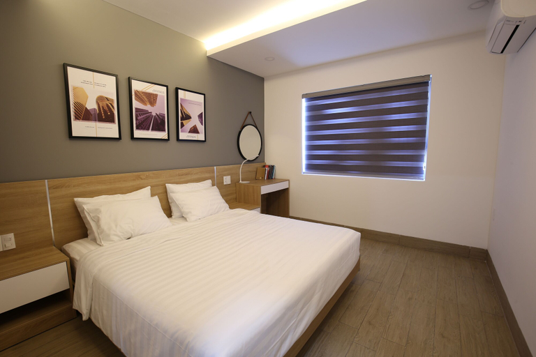 Bedroom 4, TDMAISON, Vũng Tàu