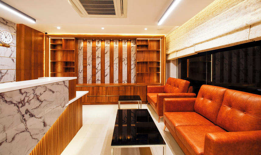 Others 4, Itsy Hotels Silver Keys, Bangalore