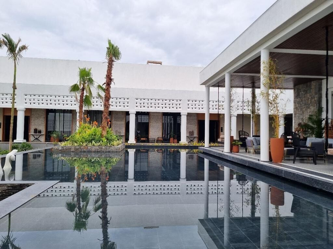 Sport & Beauty 2, Pramod Lands End Resort, a Member of Radisson Individuals, Ganjam