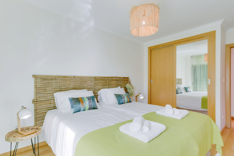 Bedroom 3, Sunny Beach Machico Apartment, Machico