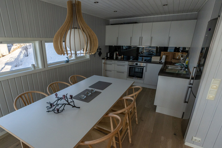 Others 4, Malangen Resort, Balsfjord