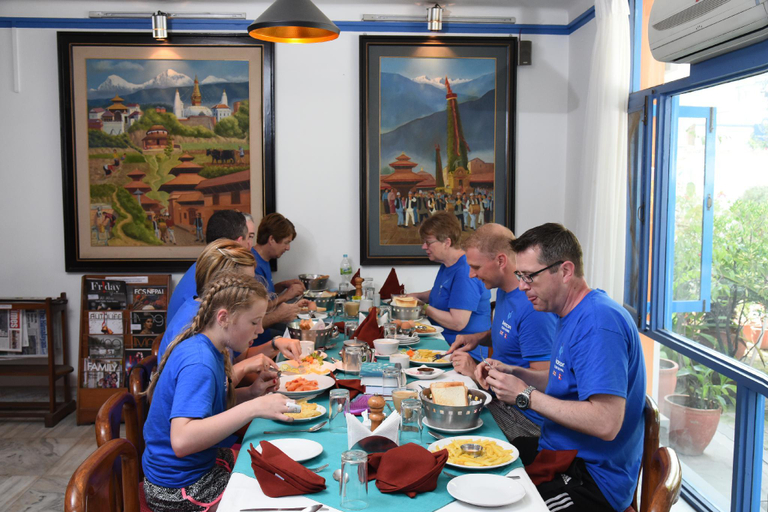 Food & Drinks 3, Hotel Clarion Jawalakhel, Bagmati